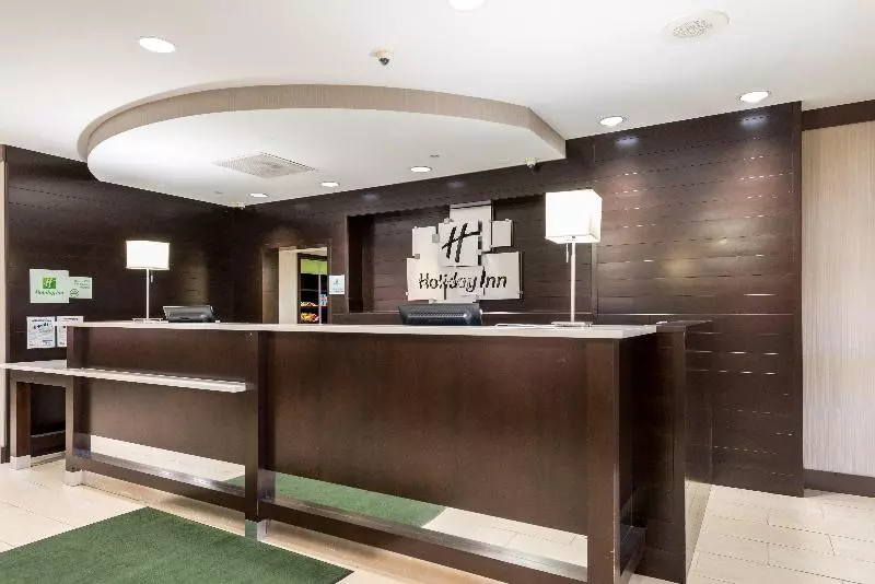 Отель Holiday Inn   Indianapolis Downtown, An Ihg