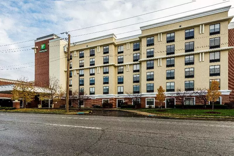 Отель Holiday Inn   Indianapolis Downtown, An Ihg