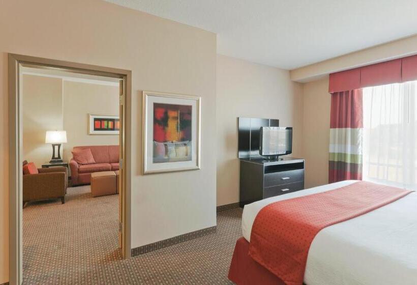 Отель Holiday Inn Meridian East I 59 / I 20