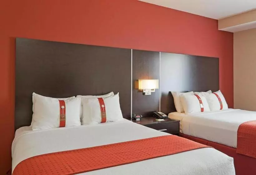 Отель Holiday Inn Meridian East I 59 / I 20