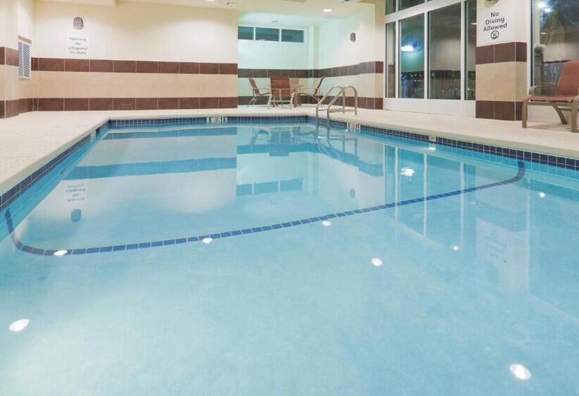 Отель Holiday Inn Meridian East I 59 / I 20