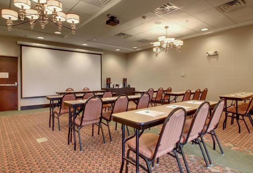 Отель Holiday Inn Meridian East I 59 / I 20