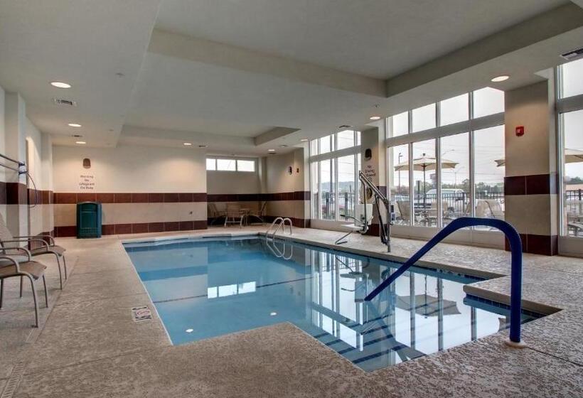 Отель Holiday Inn Meridian East I 59 / I 20