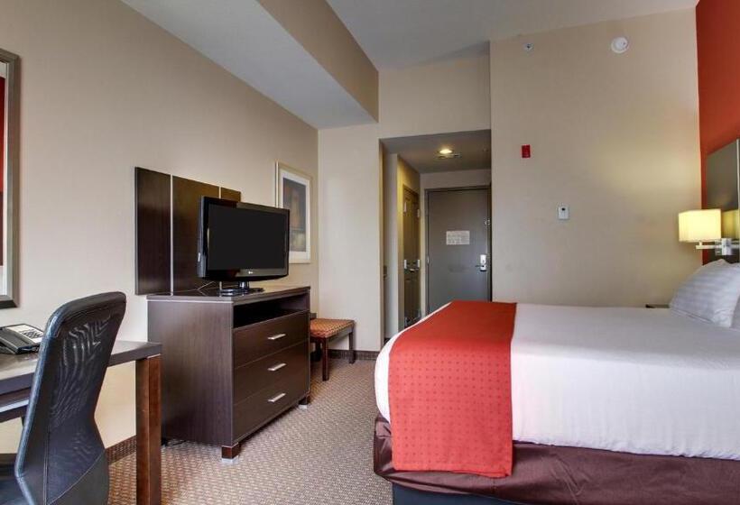 Отель Holiday Inn Meridian East I 59 / I 20