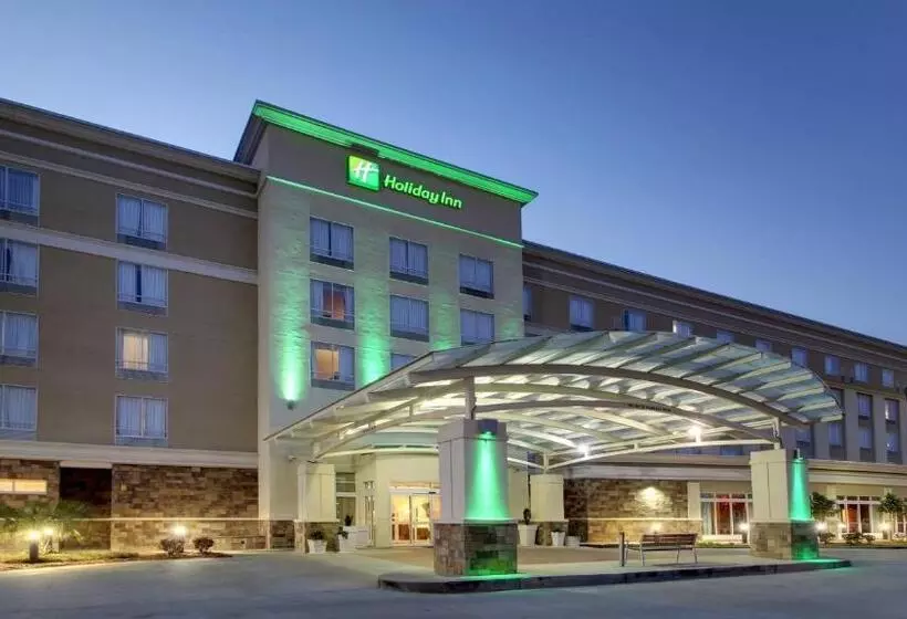 Отель Holiday Inn Meridian East I 59 / I 20
