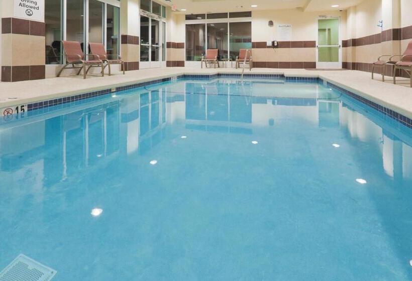 Отель Holiday Inn Meridian East I 59 / I 20