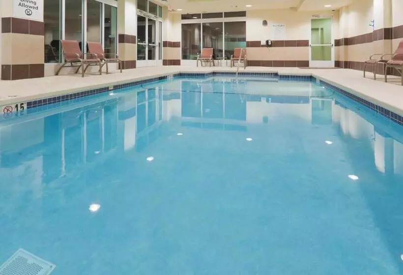 Отель Holiday Inn Meridian East I 59 / I 20