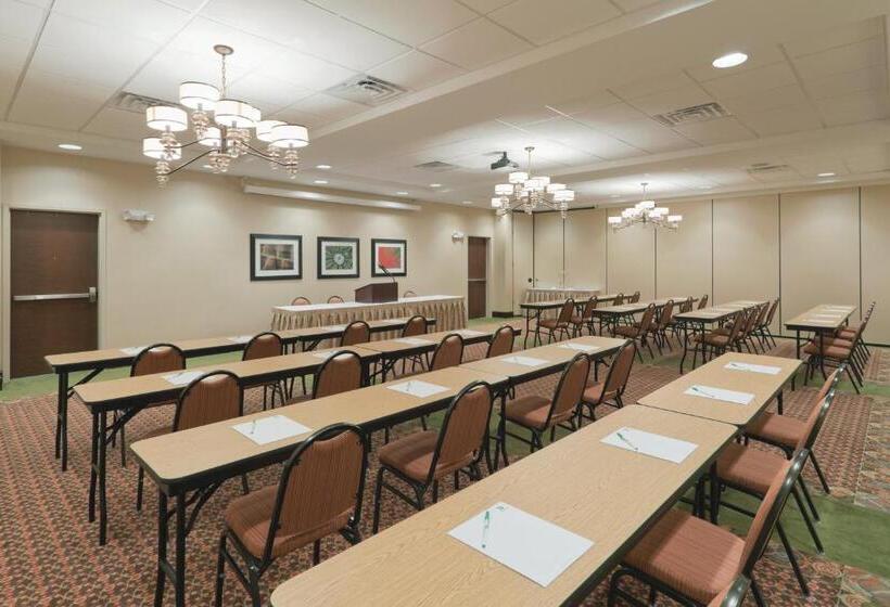 Отель Holiday Inn Meridian East I 59 / I 20