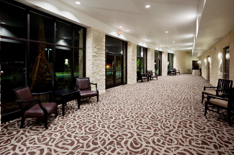 酒店 Holiday Inn San Antonio North Stone Oak Area, An Ihg