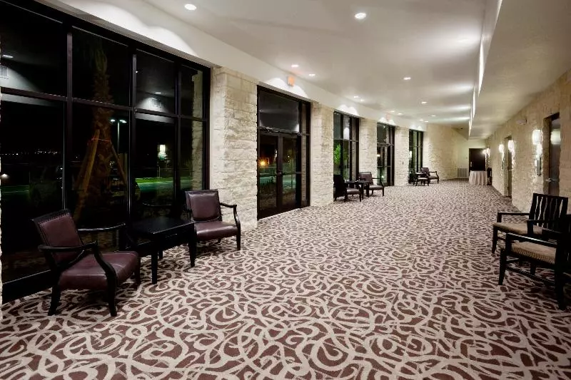 ホテル Holiday Inn San Antonio North Stone Oak Area, An Ihg