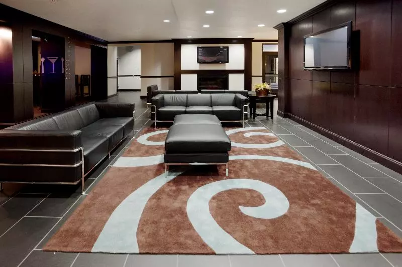 ホテル Holiday Inn San Antonio North Stone Oak Area, An Ihg