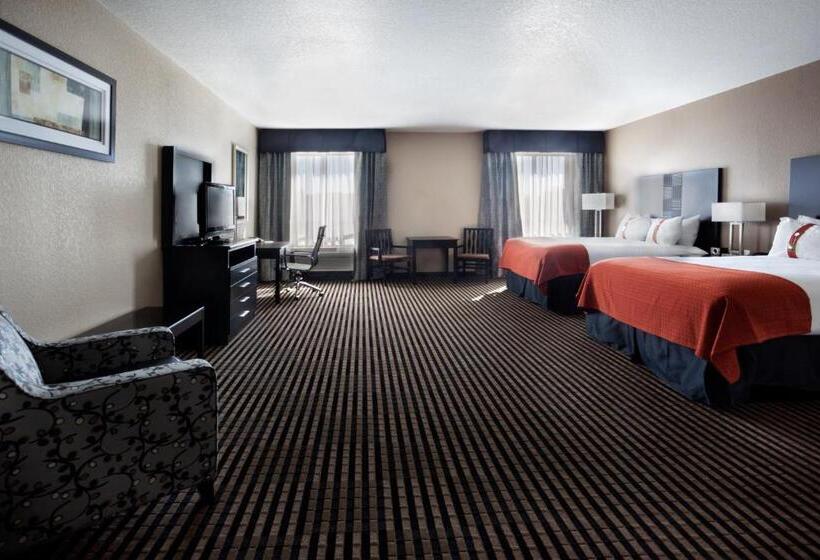 酒店 Holiday Inn San Antonio North Stone Oak Area, An Ihg