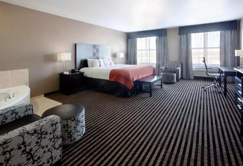 ホテル Holiday Inn San Antonio North Stone Oak Area, An Ihg