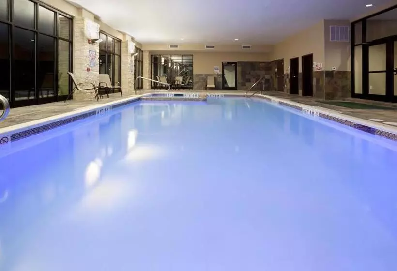 ホテル Holiday Inn San Antonio North Stone Oak Area, An Ihg