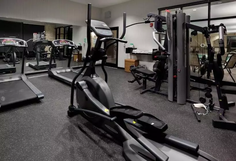 ホテル Holiday Inn San Antonio North Stone Oak Area, An Ihg