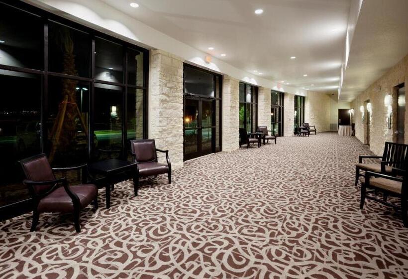 酒店 Holiday Inn San Antonio North Stone Oak Area, An Ihg