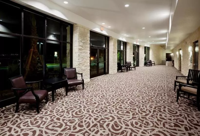 ホテル Holiday Inn San Antonio North Stone Oak Area, An Ihg