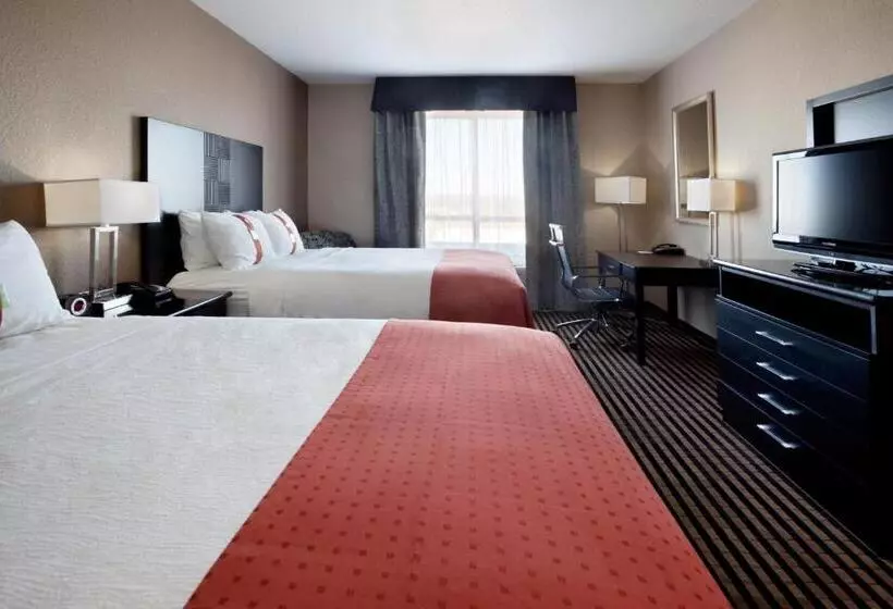 ホテル Holiday Inn San Antonio North Stone Oak Area, An Ihg