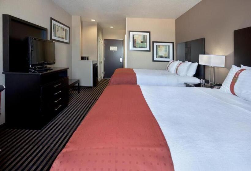 酒店 Holiday Inn San Antonio North Stone Oak Area, An Ihg