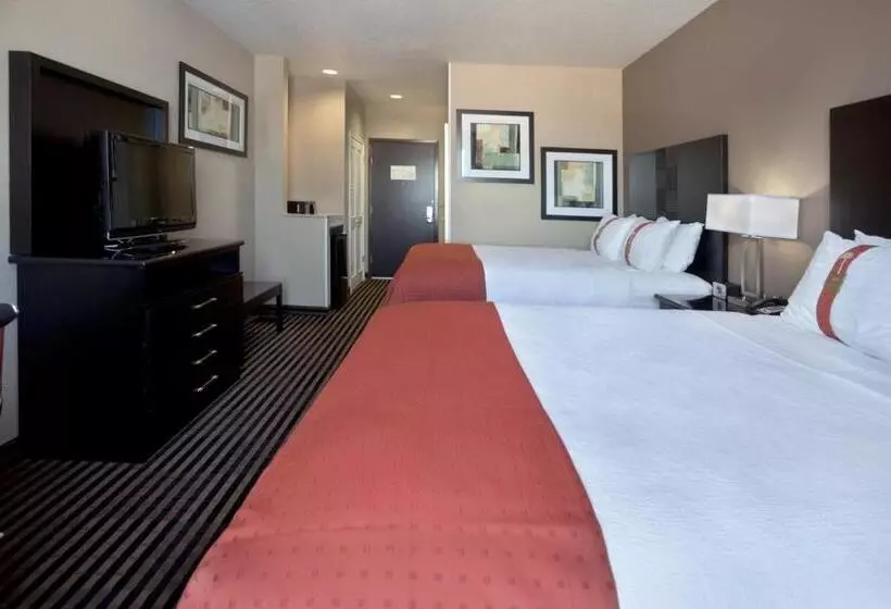 ホテル Holiday Inn San Antonio North Stone Oak Area, An Ihg