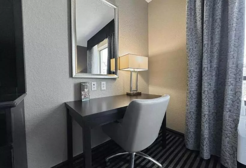 ホテル Holiday Inn San Antonio North Stone Oak Area, An Ihg