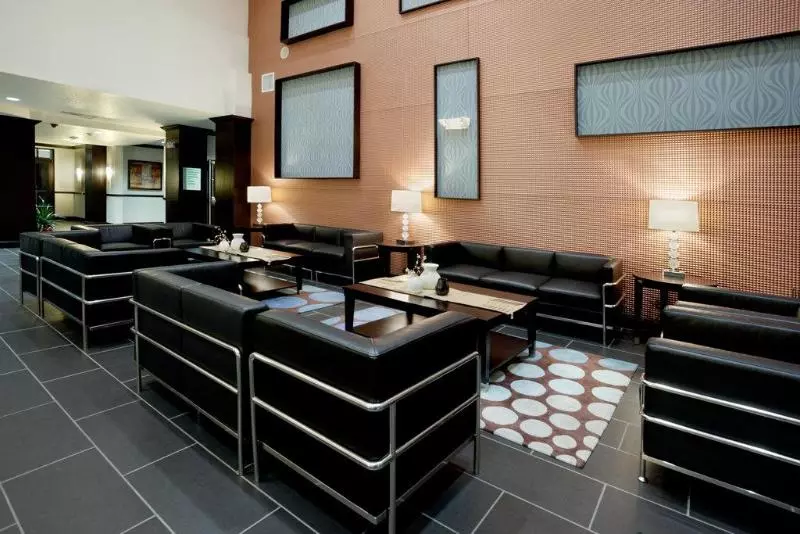 ホテル Holiday Inn San Antonio North Stone Oak Area, An Ihg
