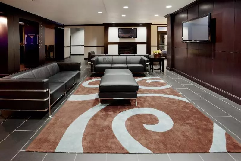 ホテル Holiday Inn San Antonio North Stone Oak Area, An Ihg