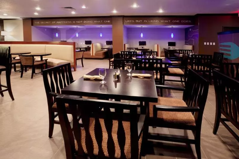 ホテル Holiday Inn San Antonio North Stone Oak Area, An Ihg