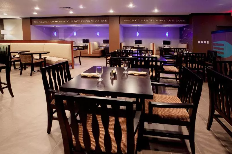 ホテル Holiday Inn San Antonio North Stone Oak Area, An Ihg