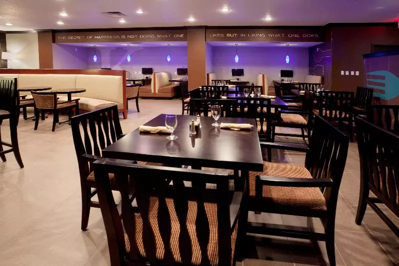 ホテル Holiday Inn San Antonio North Stone Oak Area, An Ihg