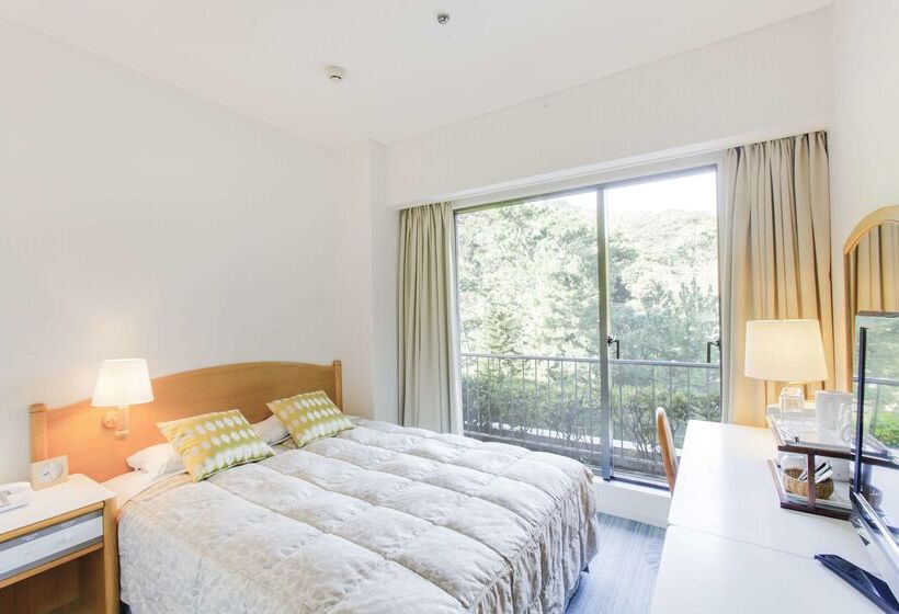 هتل Izuimaihama Tokyu