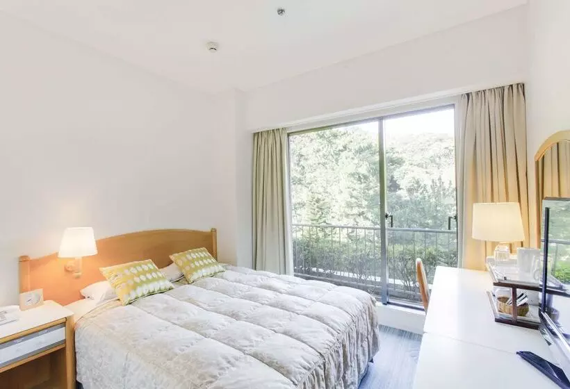 Hotel Izuimaihama Tokyu