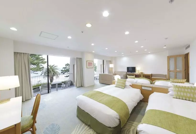 Hotel Izuimaihama Tokyu