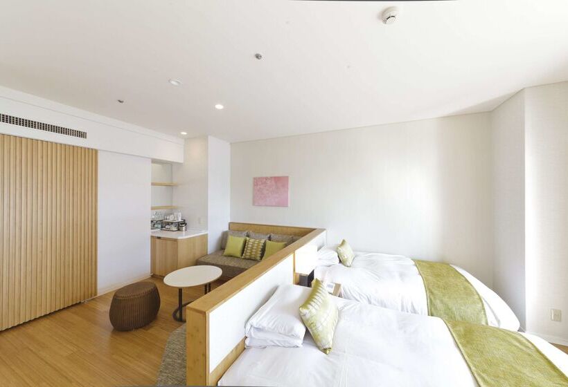 هتل Izuimaihama Tokyu