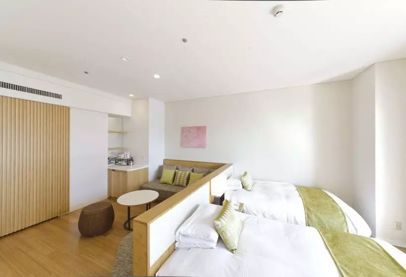 Hotel Izuimaihama Tokyu