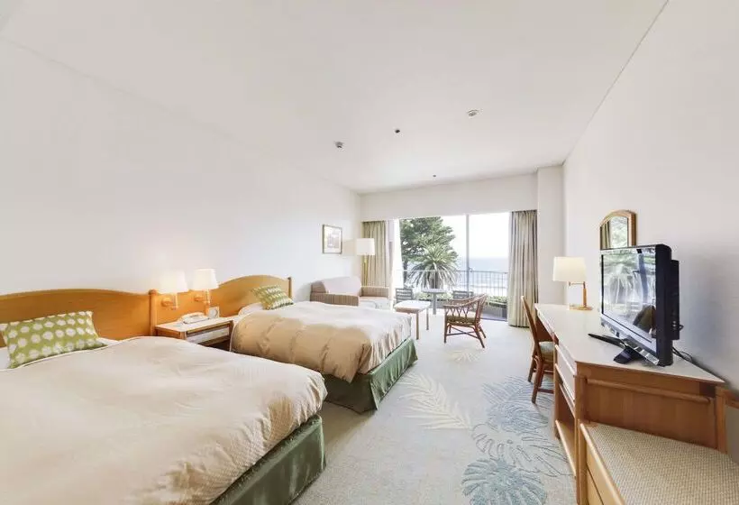 Hotel Izuimaihama Tokyu