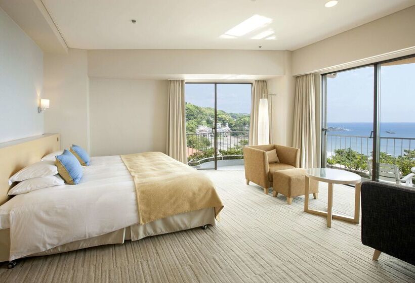 هتل Izuimaihama Tokyu