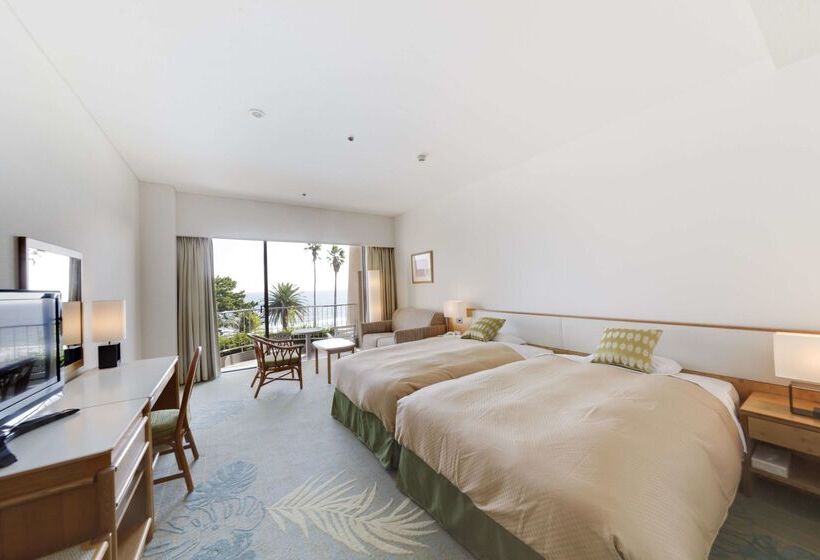 هتل Izuimaihama Tokyu