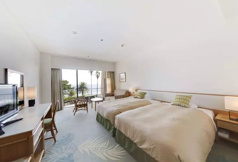 Hotel Izuimaihama Tokyu