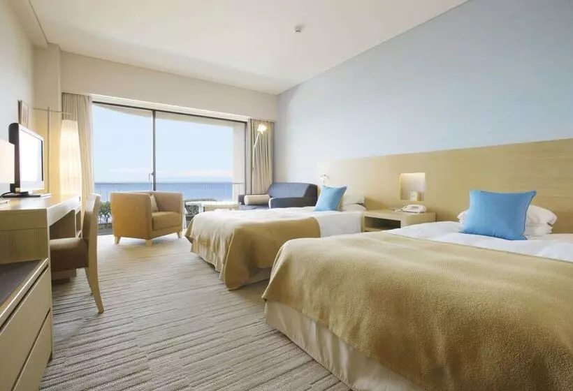 Hotel Izuimaihama Tokyu