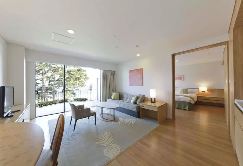 Hotel Izuimaihama Tokyu