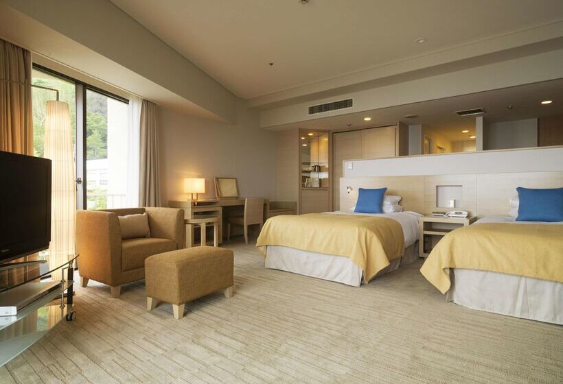 هتل Izuimaihama Tokyu