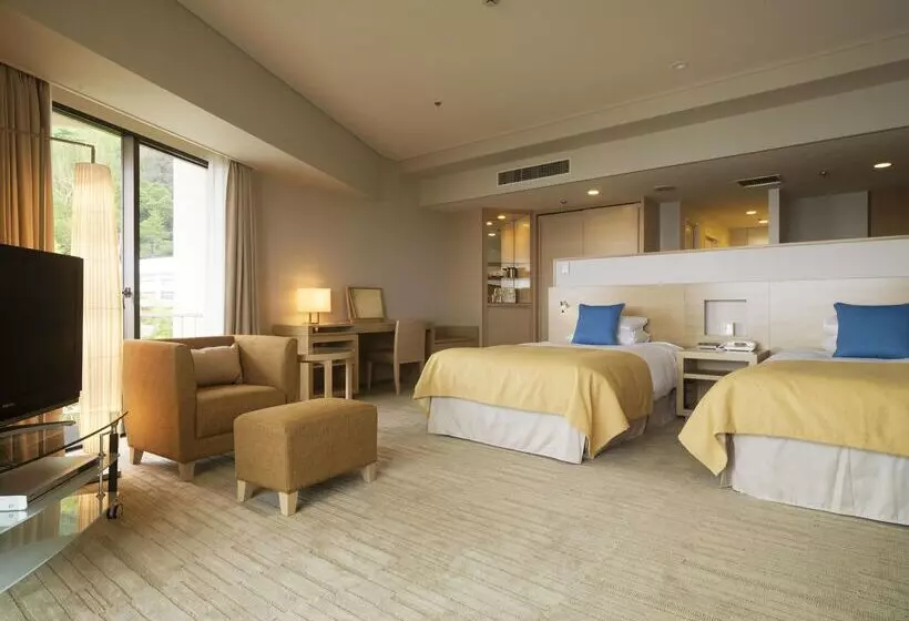 Hotel Izuimaihama Tokyu