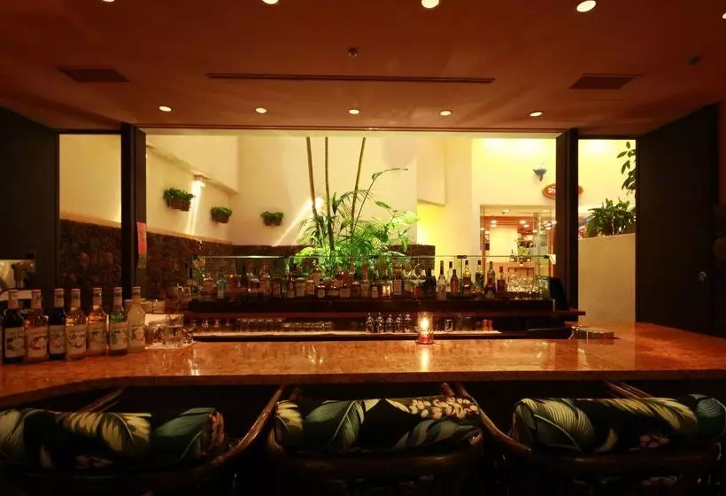 Hotel Izuimaihama Tokyu