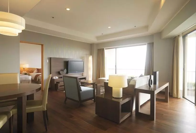 Hotel Izuimaihama Tokyu