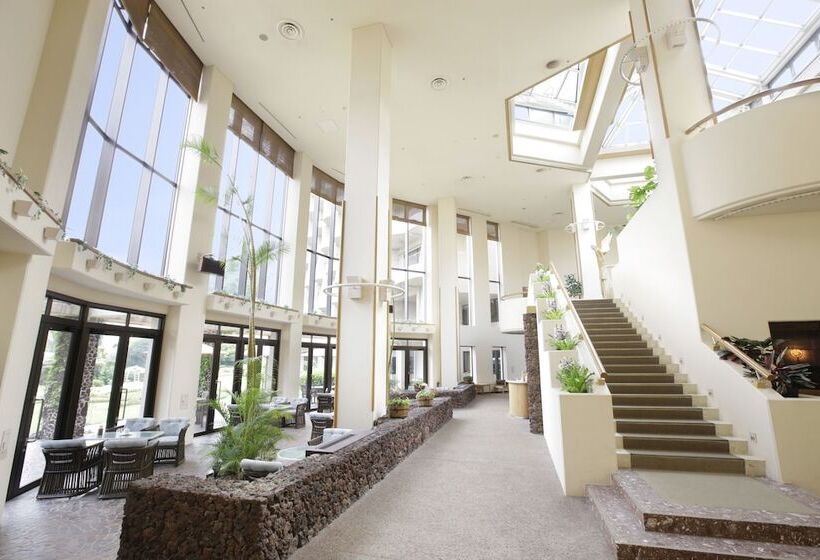 هتل Izuimaihama Tokyu