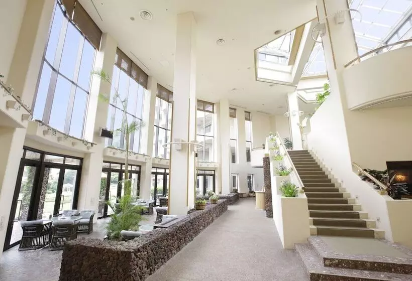 Hotel Izuimaihama Tokyu