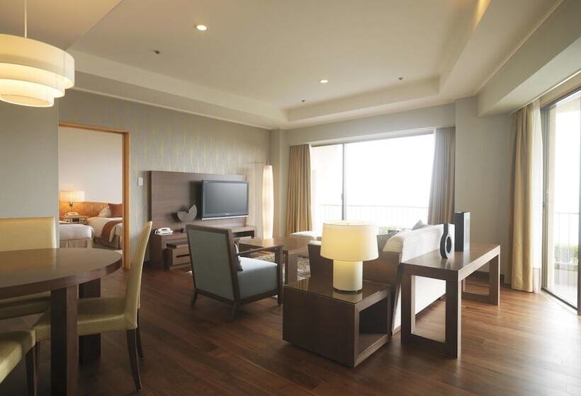 هتل Izuimaihama Tokyu