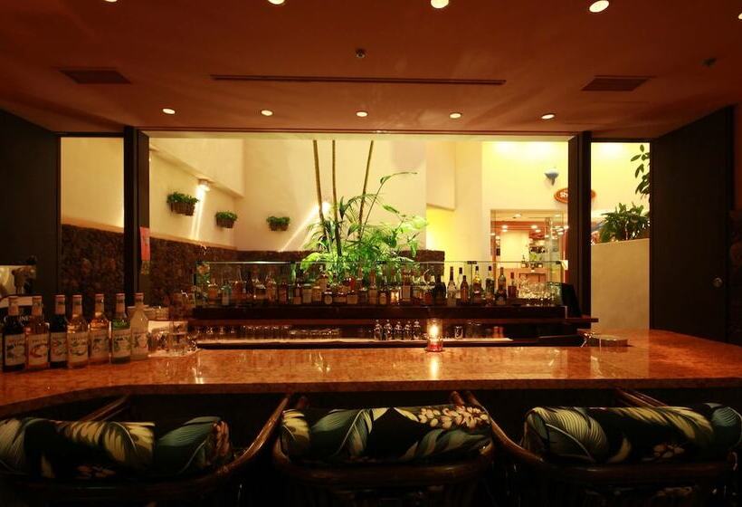 هتل Izuimaihama Tokyu