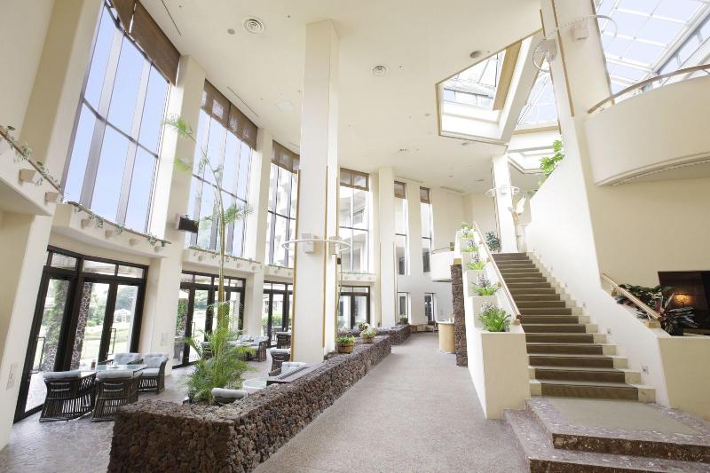 هتل Izuimaihama Tokyu